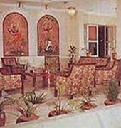 Hotel Madhuvan Mathura Bagian luar foto